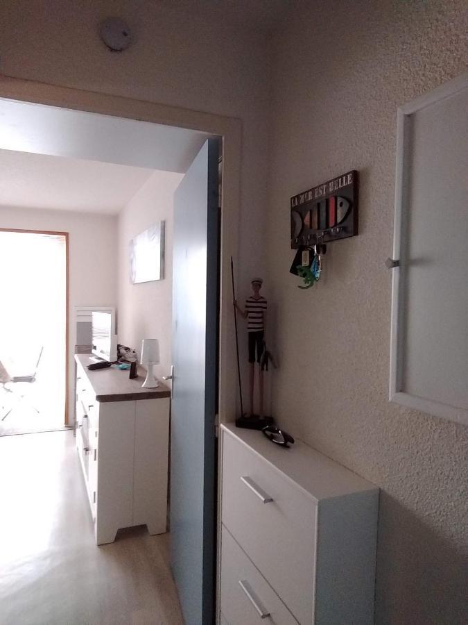 Studio Les Sables D'Olonne Port Olona - La Chaume Eksteriør billede