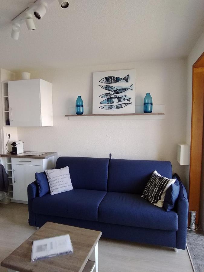 Studio Les Sables D'Olonne Port Olona - La Chaume Eksteriør billede