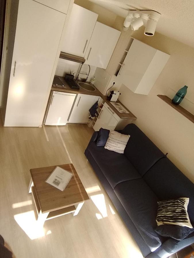 Studio Les Sables D'Olonne Port Olona - La Chaume Eksteriør billede