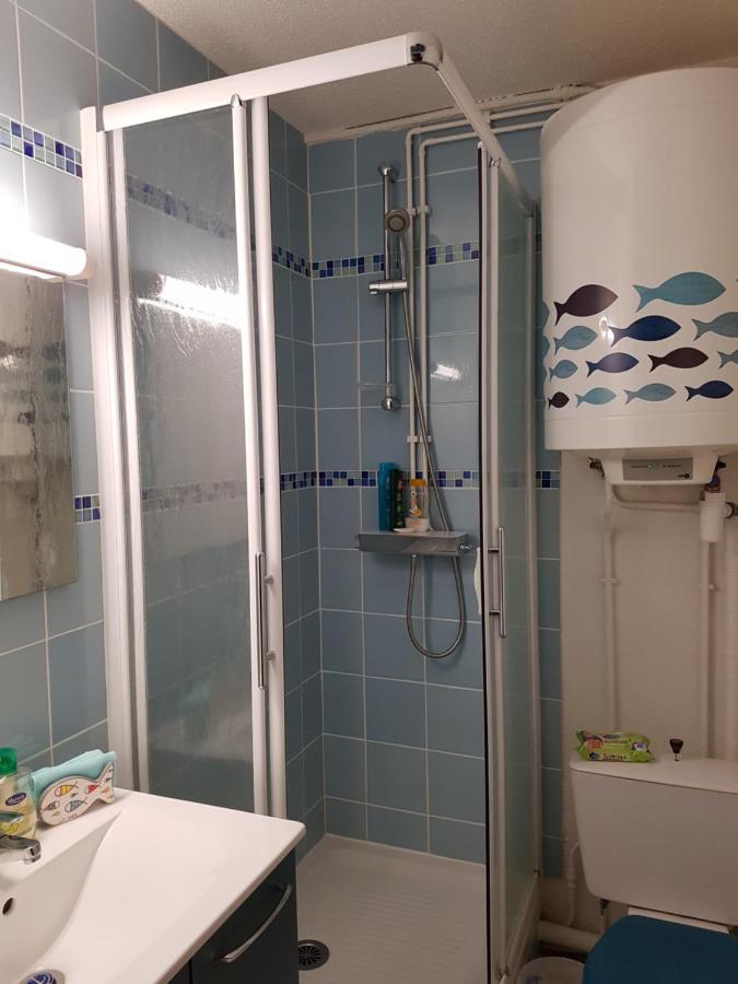 Studio Les Sables D'Olonne Port Olona - La Chaume Eksteriør billede