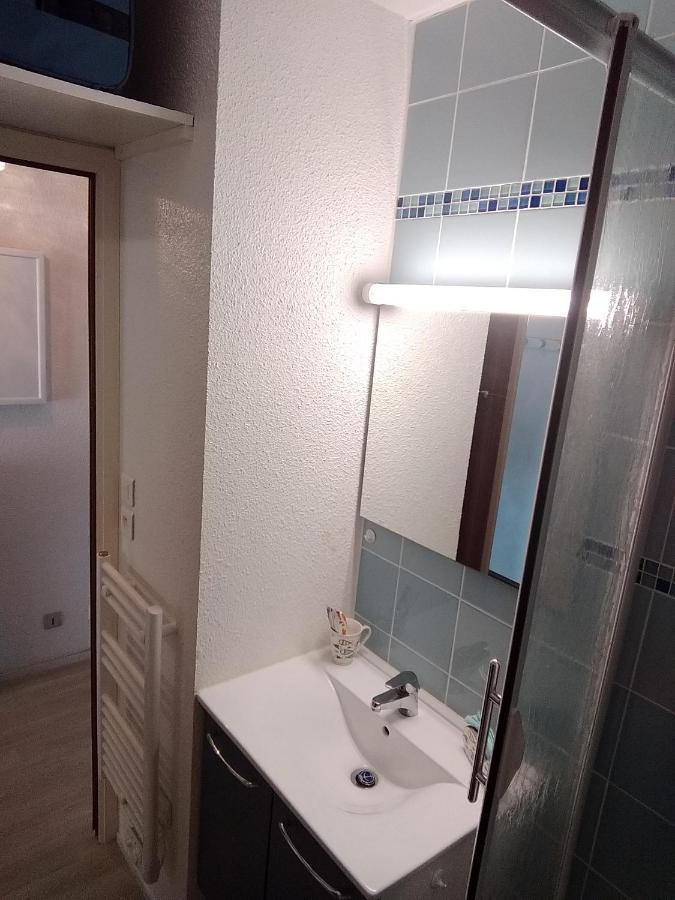 Studio Les Sables D'Olonne Port Olona - La Chaume Eksteriør billede