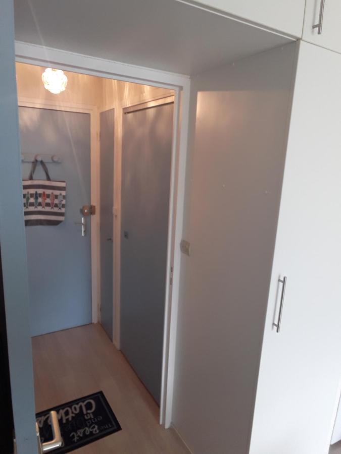 Studio Les Sables D'Olonne Port Olona - La Chaume Eksteriør billede