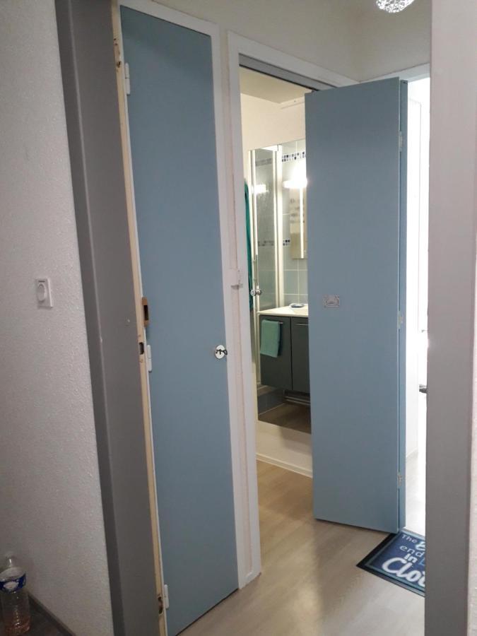Studio Les Sables D'Olonne Port Olona - La Chaume Eksteriør billede