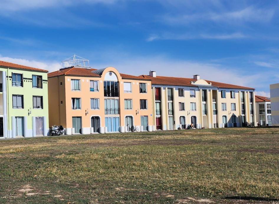Studio Les Sables D'Olonne Port Olona - La Chaume Eksteriør billede