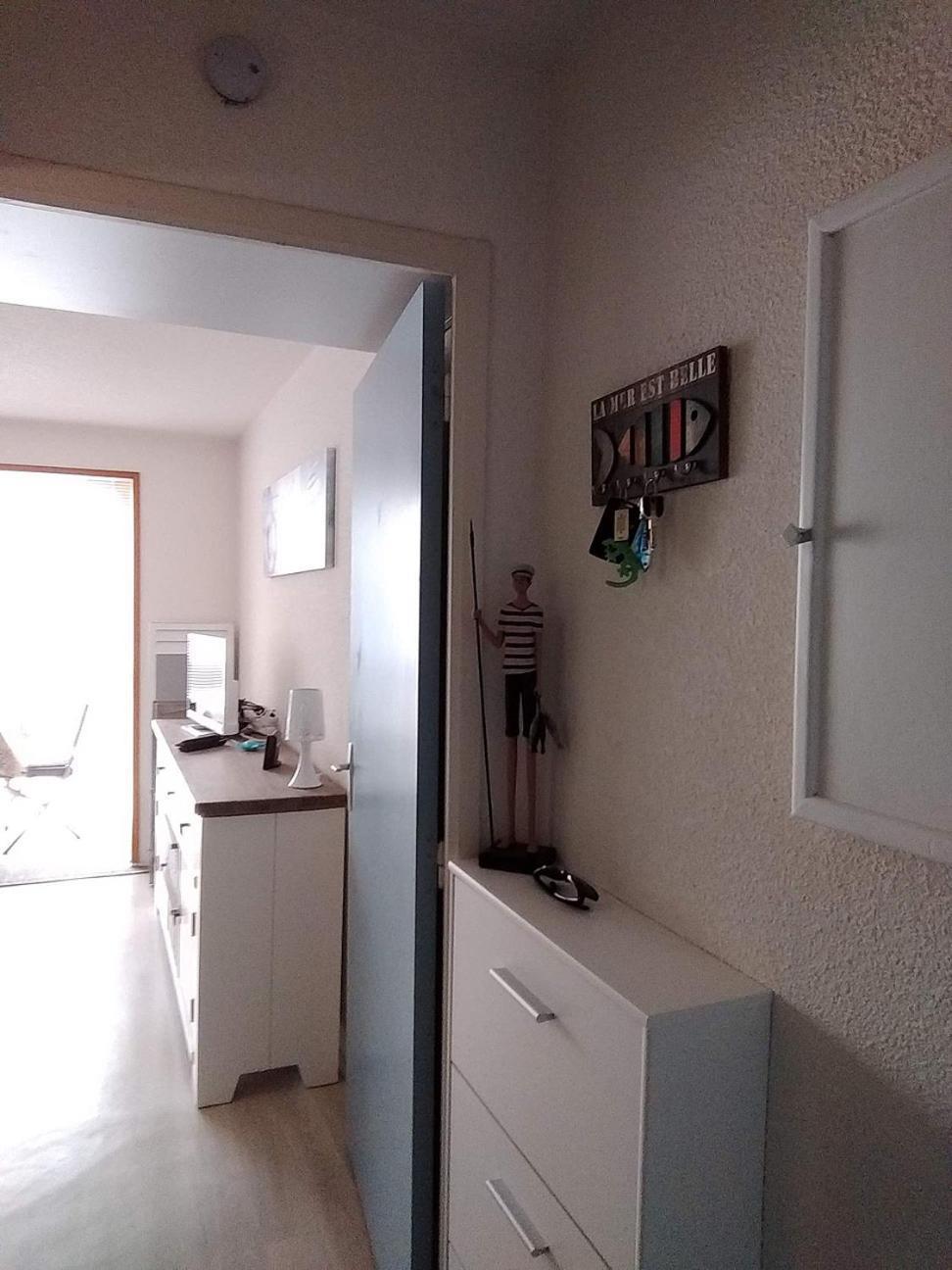 Studio Les Sables D'Olonne Port Olona - La Chaume Eksteriør billede