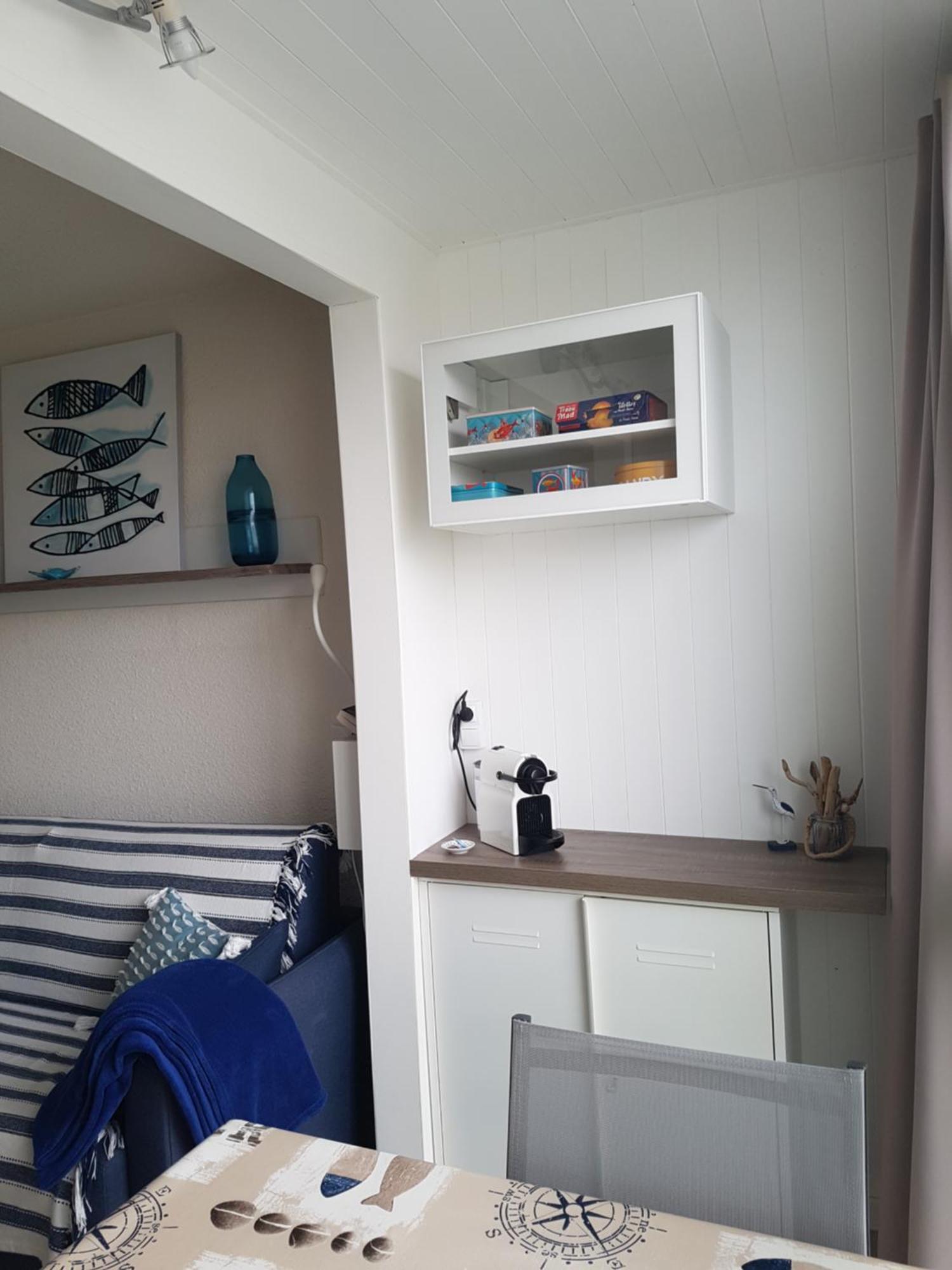 Studio Les Sables D'Olonne Port Olona - La Chaume Eksteriør billede