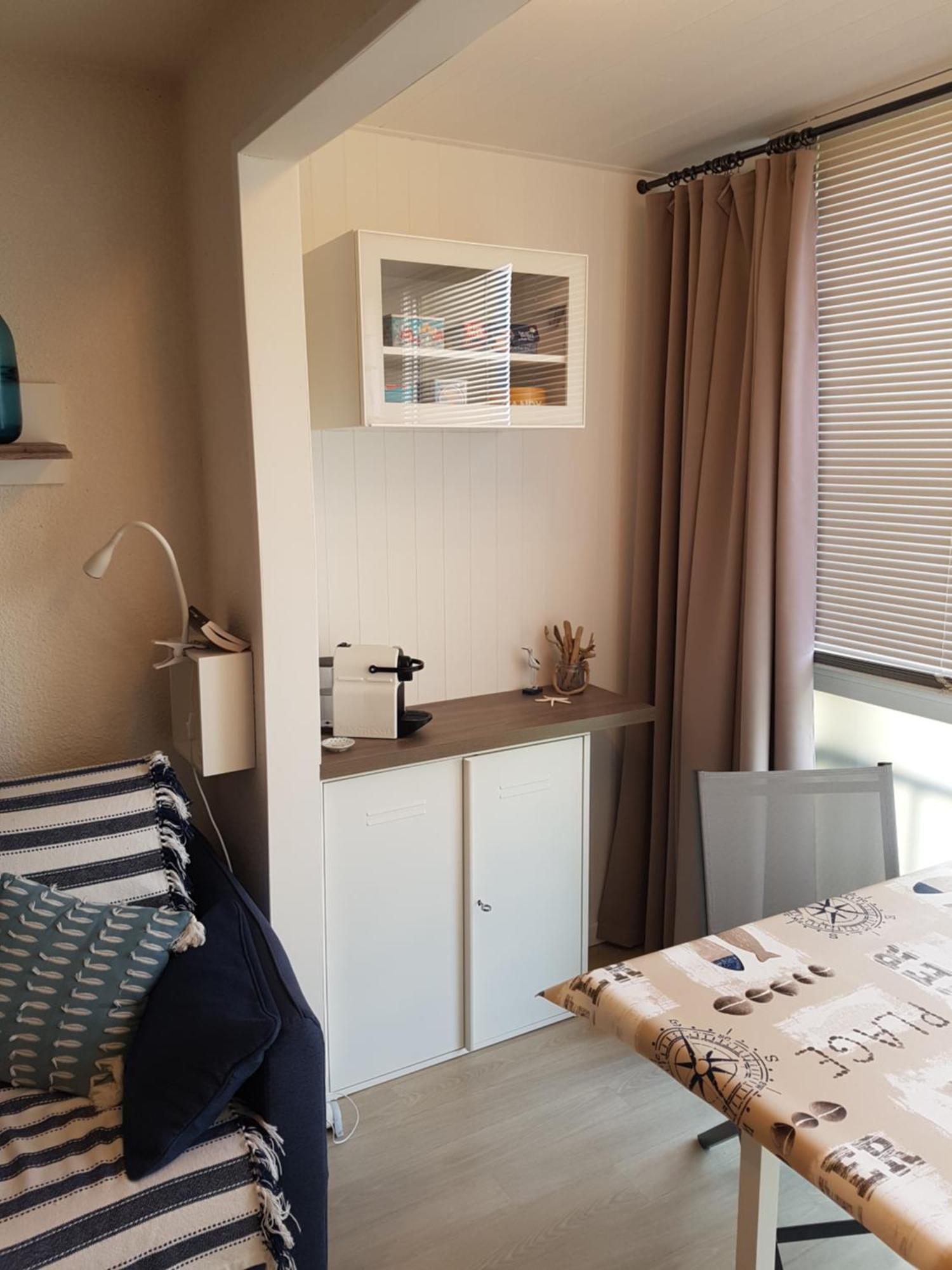 Studio Les Sables D'Olonne Port Olona - La Chaume Eksteriør billede